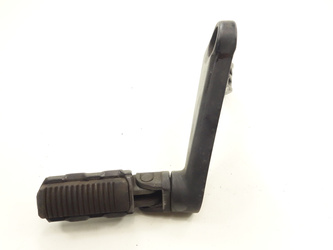 Hyosung Gv 125 s Aquila Bobber Set Passenger Left Footrest