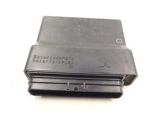 Suzuki Dl 650 V-strom 04-11 Computer module controller