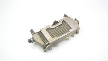 Yamaha Yz 250 02-07 Liquid Water Radiator