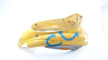 Piaggio Liberty 125 Tail Rear Fairing