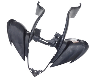 Yamaha Yfm 700 r Raptor Front fender fairing