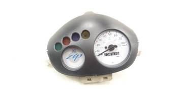 Piaggio Zip Ii 50 2T Counter Clock Indicators