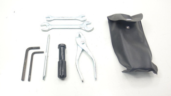 Gsx-R 1000 L4 11-15 Service Key Set