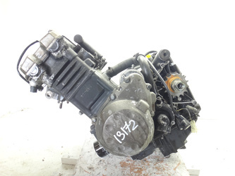 Silnik Kawasaki Z 750 03-06 Gwarancja 30 Dni