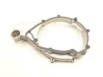 The quarter frame is covered by a Kawasaki Klx 650