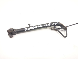 Burgman 125 07-13 Side Stand + Spring