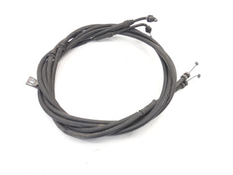 Piaggio Mp3 Yourban 300 Linki Gazu Komplet