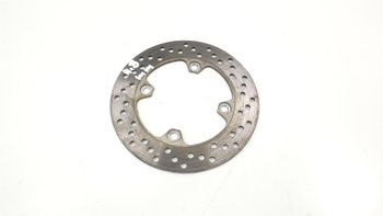 Kawasaki Z750 03 - 06 Tarcza Hamulcowa Tył