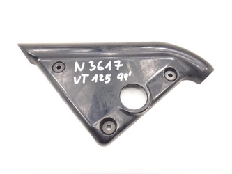 Daelim Vt 125 (99-06) Side Side Cover