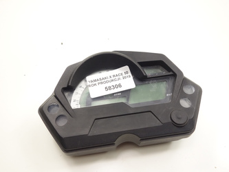 YAMASAKI X RACE YM 50 4T Odometer clock speedometer