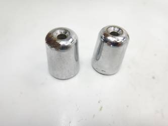 Piaggio X9 125 Ciężarki Odboje Kierownicy