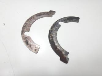 Yamaha Xvz 1300 Venture Cardan Shaft Spacers