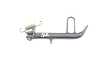 Daelim S2 125 06-12 Stopka Nóżka Boczna + Sprężyna