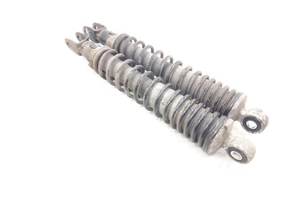 Suzuki Burgman 125 K7-K13 Rear Shock Absorbers Set