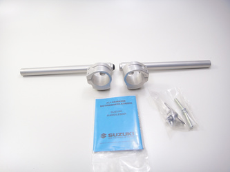 Suzuki Sv 1000 S k3 k4 990d0-16000-090 Touring handlebar set