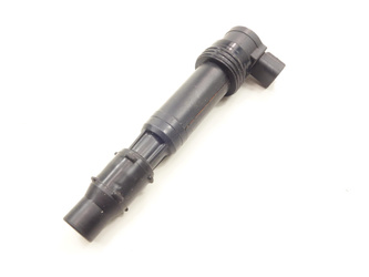 Triumph Tiger 1200 12-17 Coil pipe