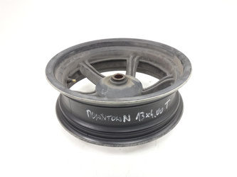 Kymco Downtown Dink Street Rim Rear 13X4.00