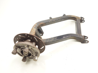 Microcar Ligier X-too Rs Rear Right Control Arm Hub Disc