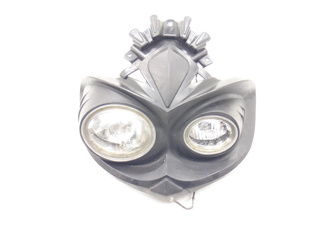 Derbi Sedna 50 Sm Drd Evo Lampa Przód Reflektor