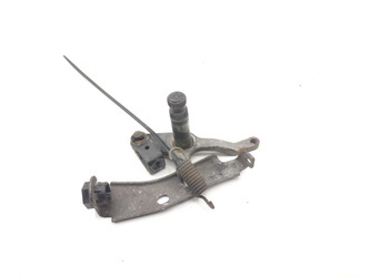 Yamaha Fz6 Fazer S1 Yoke Rear Brake Cable