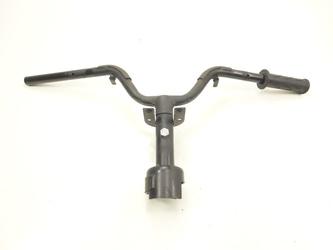 Peugeot Metropolis 400 20- Steering wheel