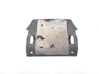 Aprilia Atlantic 500 05-12 Plastik Wypełnienie