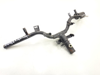 Sym Fiddle Ii 125  Kierownica