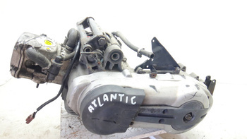 Silnik Aprilia Atlantic 500 Gwarancja 30 Dni