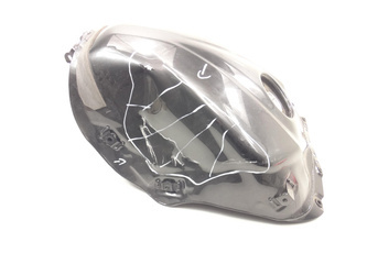 Yamaha Niken 900 Fuel Tank