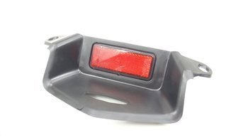 Yamaha Tricity Triptik 125 Plastic Cover Filling