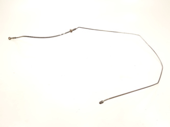 Microcar Aixam City Right Front Brake Hose