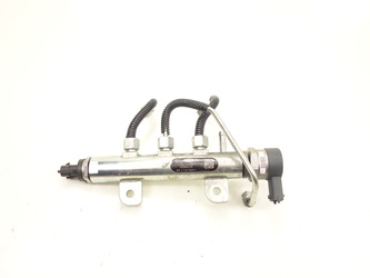 Microcar Ligier Js 50 Blue line Listwa Wtryskowa Lombardini Ldw