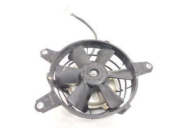 Yamaha Yfz 450 Raptor Wentylator Chłodnicy