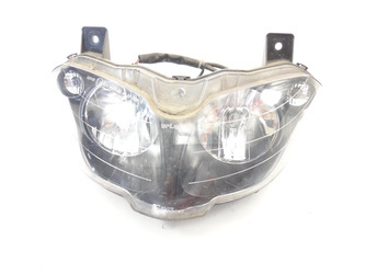Gilera Runner 125 Front Lamp Headlight
