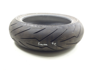 Opona motocyklowa Pirelli Diablo Rosso III 190/55/17