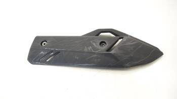 Honda Pcx 125 21-23 Plastic Exhaust Cover
