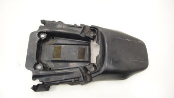 Honda Xr 125 Fender Rear Wheel Arch