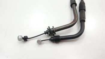 Yamaha Neos 50 4T 09-15 Gas Cables