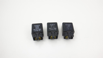 Kymco X-Town 125I 300 16- Relay Controller