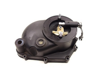 Mash Fifty 50 Cap Lid Cover