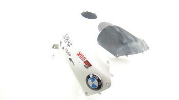 Bmw F650 St 93-01 Nakładka Na Zbiornik Paliwa