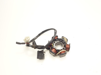 Peugeot Kisbee Citystar Vivacity 50 Stojan stator iskrownik