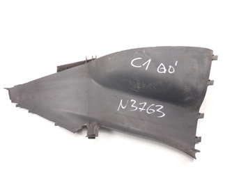 BMW C1 125 200 Floor Skid Right