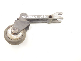 Tennant M20 Sweeper Wheel Roller 20833 1025460