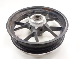 Kawasaki Gtr 1400 07-09 Felga Przód 17X3.50