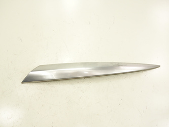 Piaggio X10 125 350 Plastic Chrome Strip Rear Right