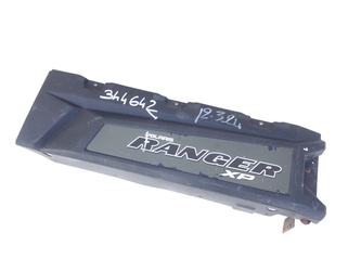 Polaris Ranger Xp 570 800 900 13-19 Plastic body side left side