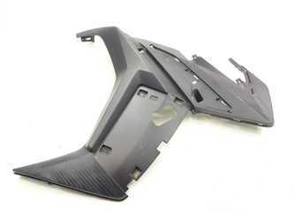 Peugeot Metropolis 400 20- Side fairing left