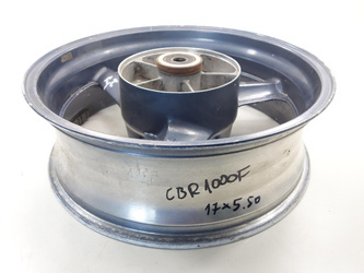 Honda Cbr 1000 F  Felga Tył 17X5.50