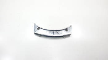 Peugeot Satelis 125  Plastik Zadupek Chrom